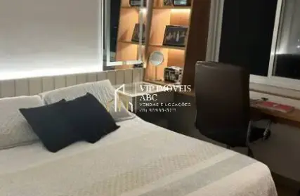 Imagem: Apartamento para Venda, Vila Lusitânia
