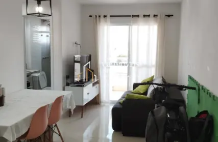 Imagem: Apartamento para Venda, Parque Novo Oratório