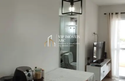Imagem: Apartamento para Venda, Parque Novo Oratório