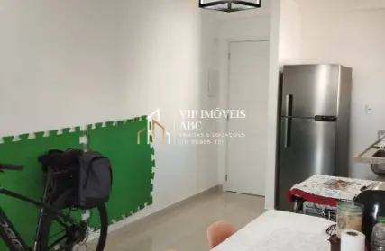 Imagem: Apartamento para Venda, Parque Novo Oratório