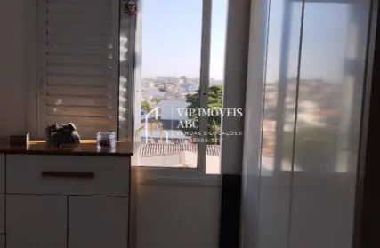 Imagem: Apartamento para Venda, Parque Novo Oratório