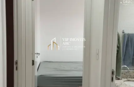 Imagem: Apartamento para Venda, Parque Novo Oratório