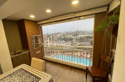 Imagem: Apartamento para Venda, Vila Homero Thon