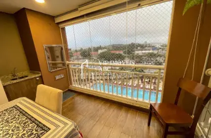 Imagem: Apartamento para Venda, Vila Homero Thon