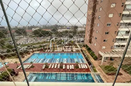 Imagem: Apartamento para Venda, Vila Homero Thon