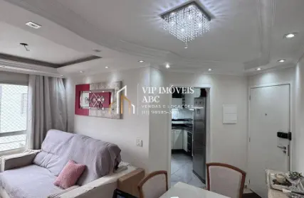 Imagem: Apartamento para Venda, Parque Marajoara