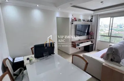 Imagem: Apartamento para Venda, Parque Marajoara