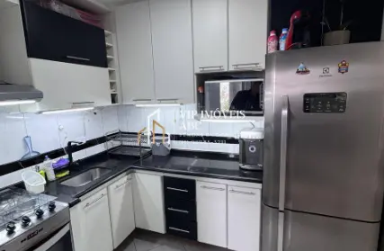 Imagem: Apartamento para Venda, Parque Marajoara