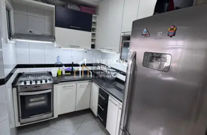 Imagem: Apartamento para Venda, Parque Marajoara