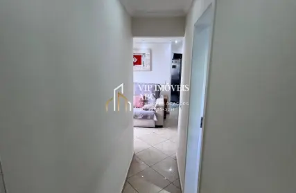 Imagem: Apartamento para Venda, Parque Marajoara
