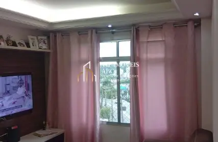 Imagem: Apartamento para Venda, Taboão