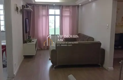 Imagem: Apartamento para Venda, Taboão