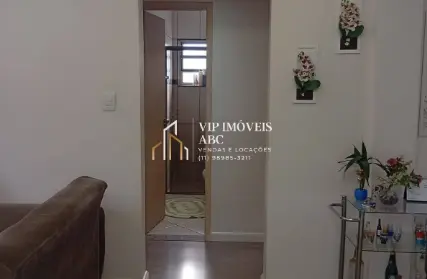Imagem: Apartamento para Venda, Taboão