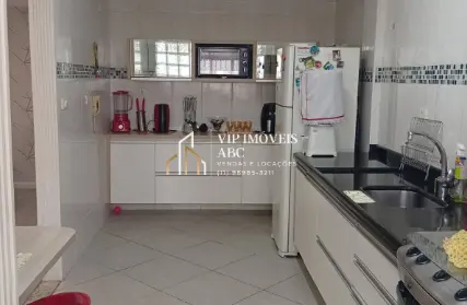 Imagem: Apartamento para Venda, Taboão