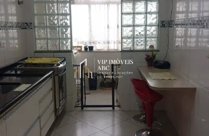 Imagem: Apartamento para Venda, Taboão