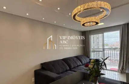 Imagem: Apartamento para Venda, Vila Metalúrgica