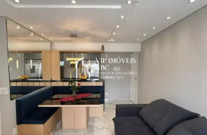 Imagem: Apartamento para Venda, Vila Metalúrgica