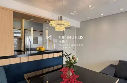 Imagem: Apartamento para Venda, Vila Metalúrgica