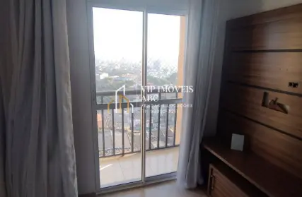 Imagem: Apartamento para Venda, Parque Erasmo Assunção