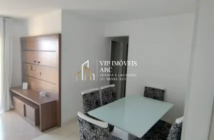 Imagem: Apartamento para Venda, Parque Erasmo Assunção