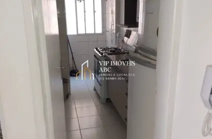 Imagem: Apartamento para Venda, Parque Erasmo Assunção