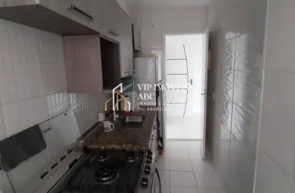 Imagem: Apartamento para Venda, Parque Erasmo Assunção