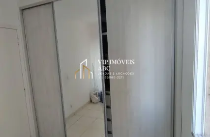 Imagem: Apartamento para Venda, Parque Erasmo Assunção