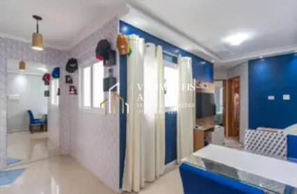 Imagem: Cobertura para Venda, Vila Helena
