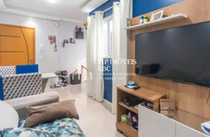 Imagem: Cobertura para Venda, Vila Helena