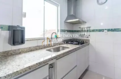 Imagem: Cobertura para Venda, Vila Linda