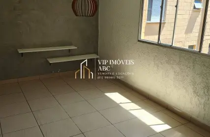 Imagem: Apartamento para Venda, Jardim Alvorada