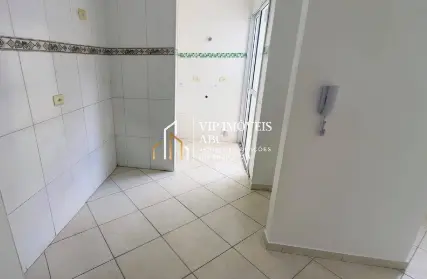 Imagem: Apartamento para Venda, Vila Progresso