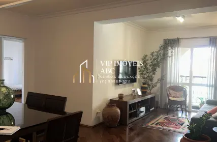 Imagem: Apartamento para Venda, Vila Bastos