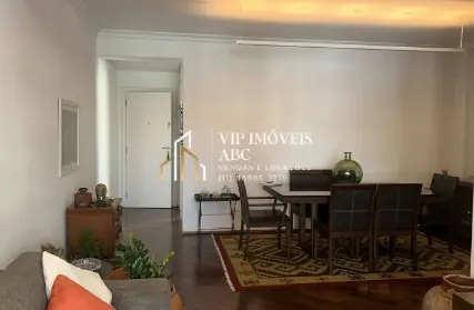 Imagem: Apartamento para Venda, Vila Bastos