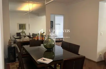 Imagem: Apartamento para Venda, Vila Bastos