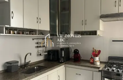 Imagem: Apartamento para Venda, Vila Bastos