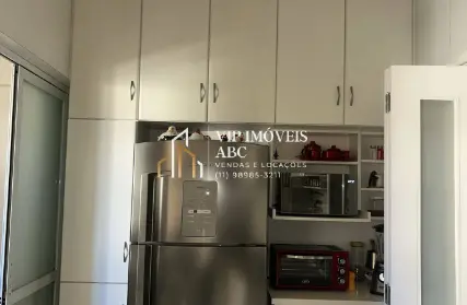 Imagem: Apartamento para Venda, Vila Bastos