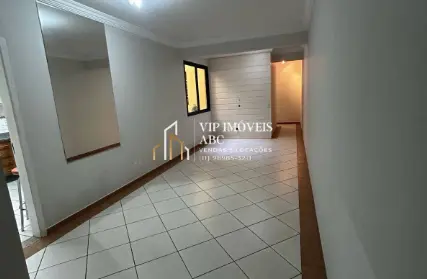 Imagem: Apartamento para Alugar, Campestre