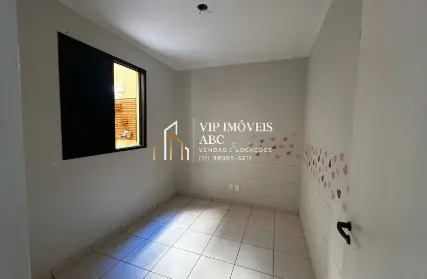 Imagem: Apartamento para Alugar, Campestre