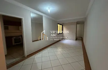 Imagem: Apartamento para Alugar, Campestre