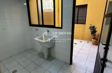 Imagem: Apartamento para Alugar, Campestre
