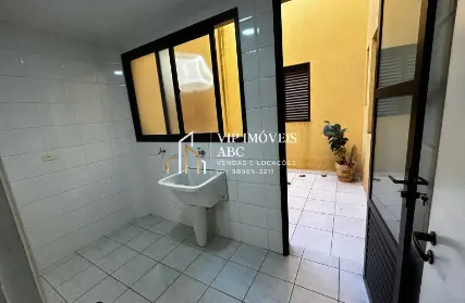 Imagem: Apartamento para Alugar, Campestre