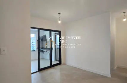 Imagem: Apartamento para Venda, Campestre