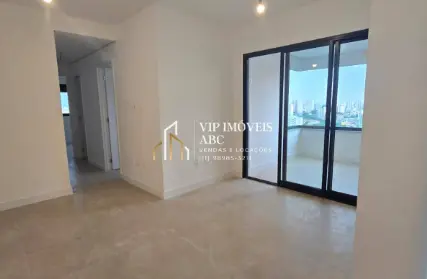 Imagem: Apartamento para Venda, Campestre