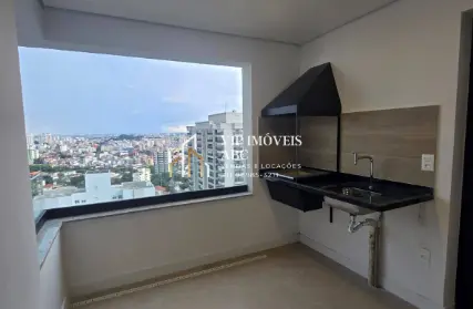 Imagem: Apartamento para Venda, Campestre