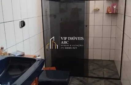 Imagem: Sobrado para Venda, Parque Novo Oratório