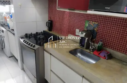 Imagem: Apartamento para Venda, Vila Valparaíso