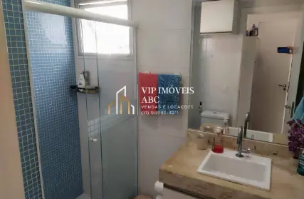 Imagem: Apartamento para Venda, Vila Valparaíso