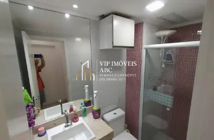 Imagem: Apartamento para Venda, Vila Valparaíso