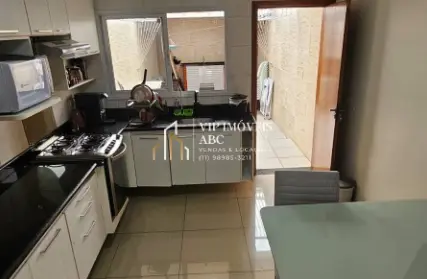 Imagem: Casa Térrea para Venda, Planalto